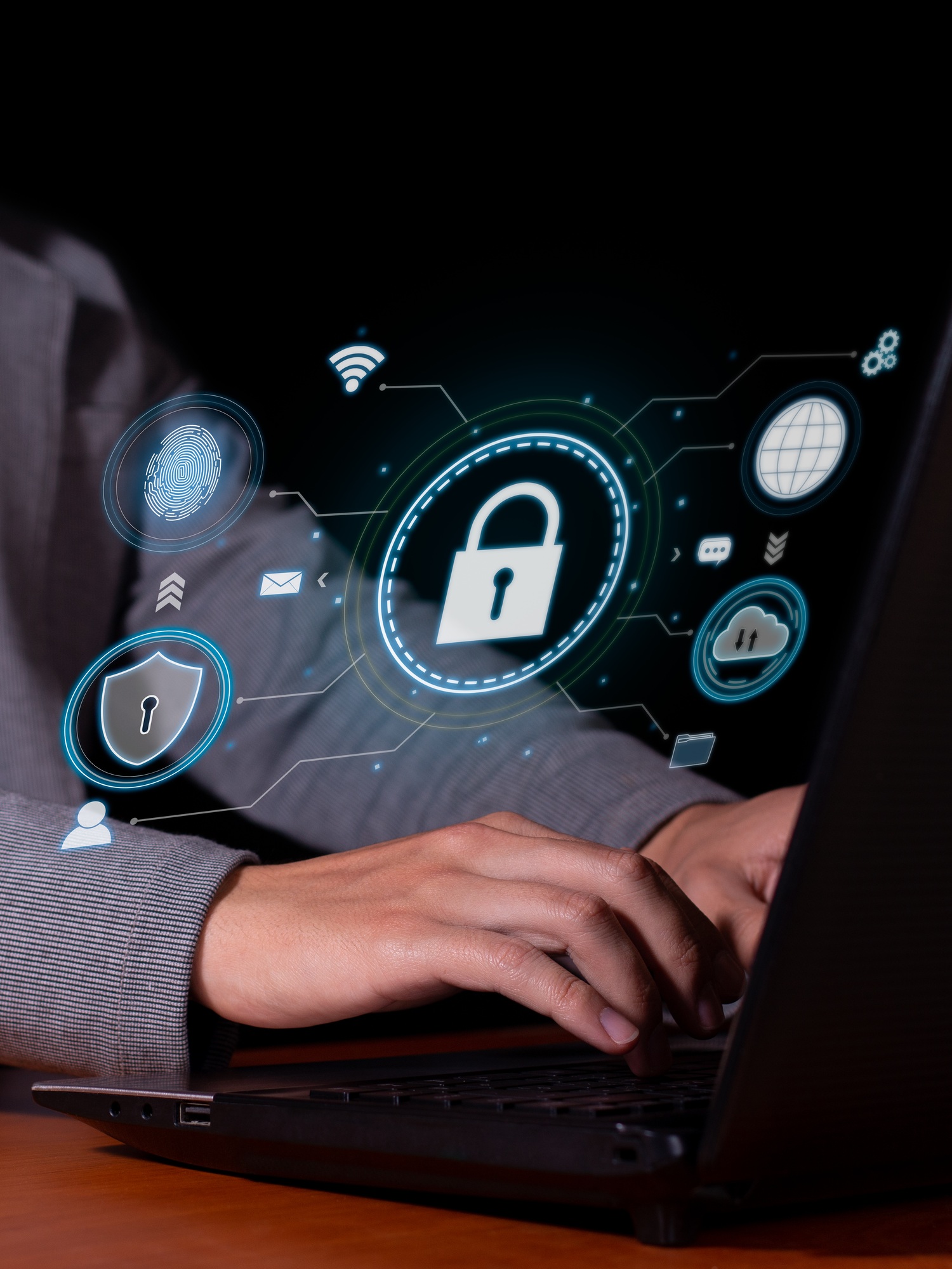 Cybersecurity & Cloud Services - Wise Cloud